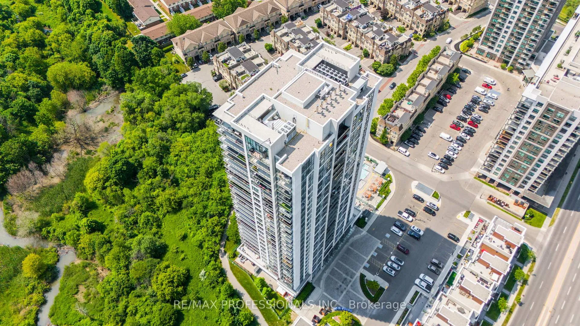 Photo 40 of Unit 305, 1255 Bayly Street, Pickering, Bay Ridges — HOMEH