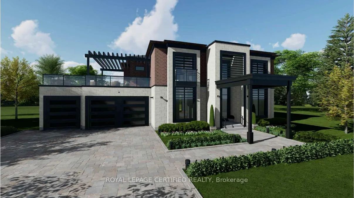 Photo 2 of 22 Openshaw Place, Clarington, Rural Clarington — HOMEH