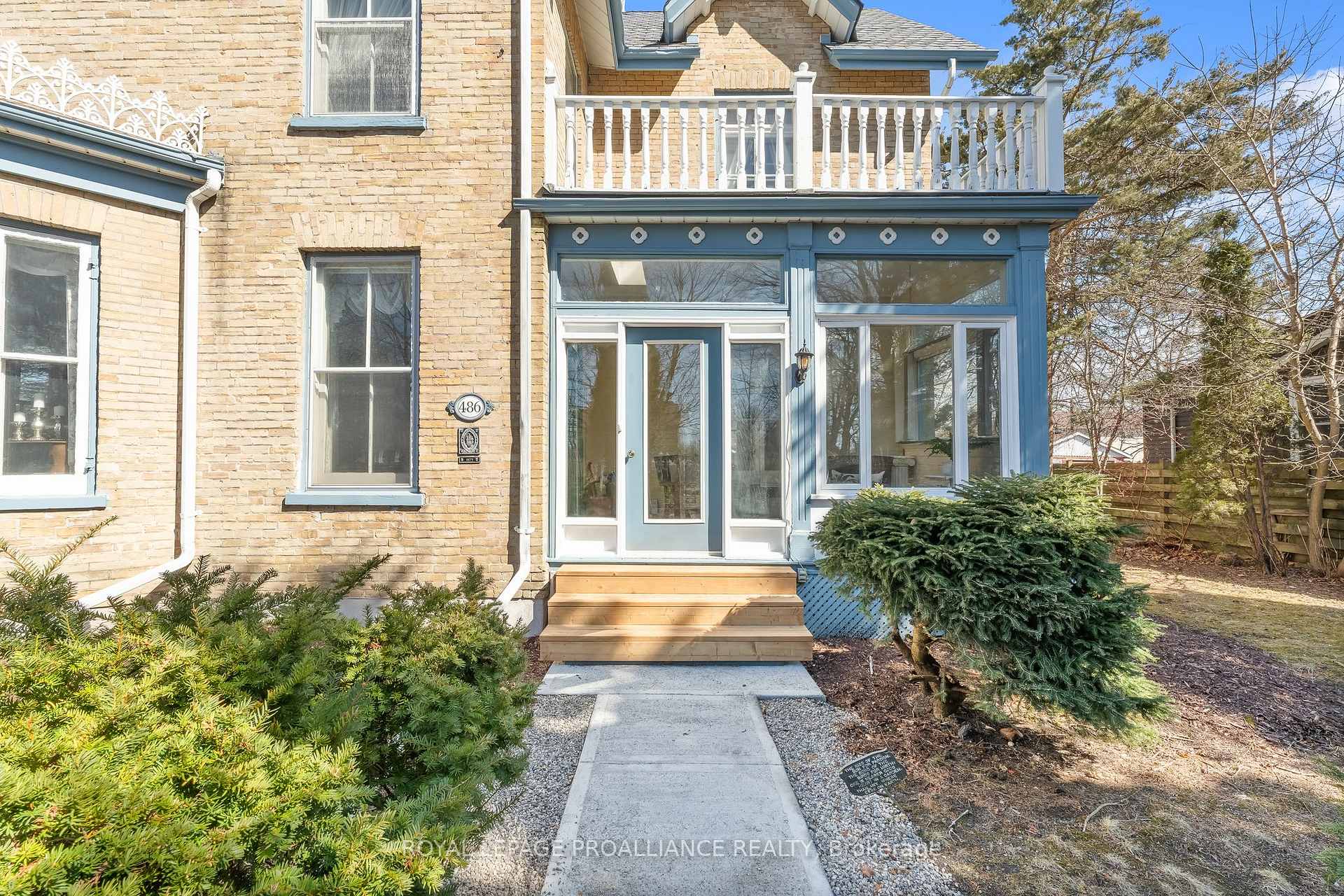 Photo 5 of 486 George Street, Cobourg — HOMEH