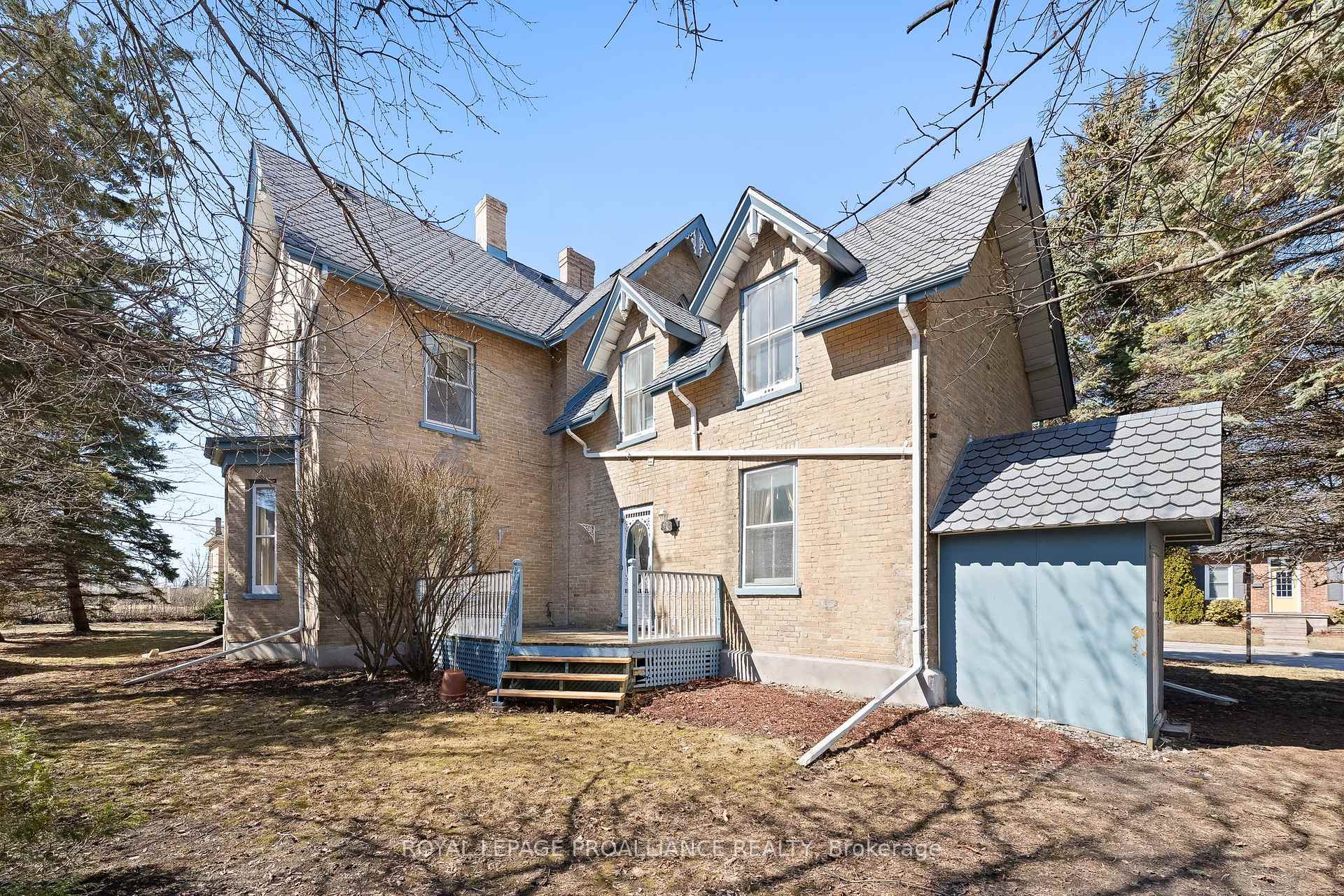 Photo 37 of 486 George Street, Cobourg — HOMEH