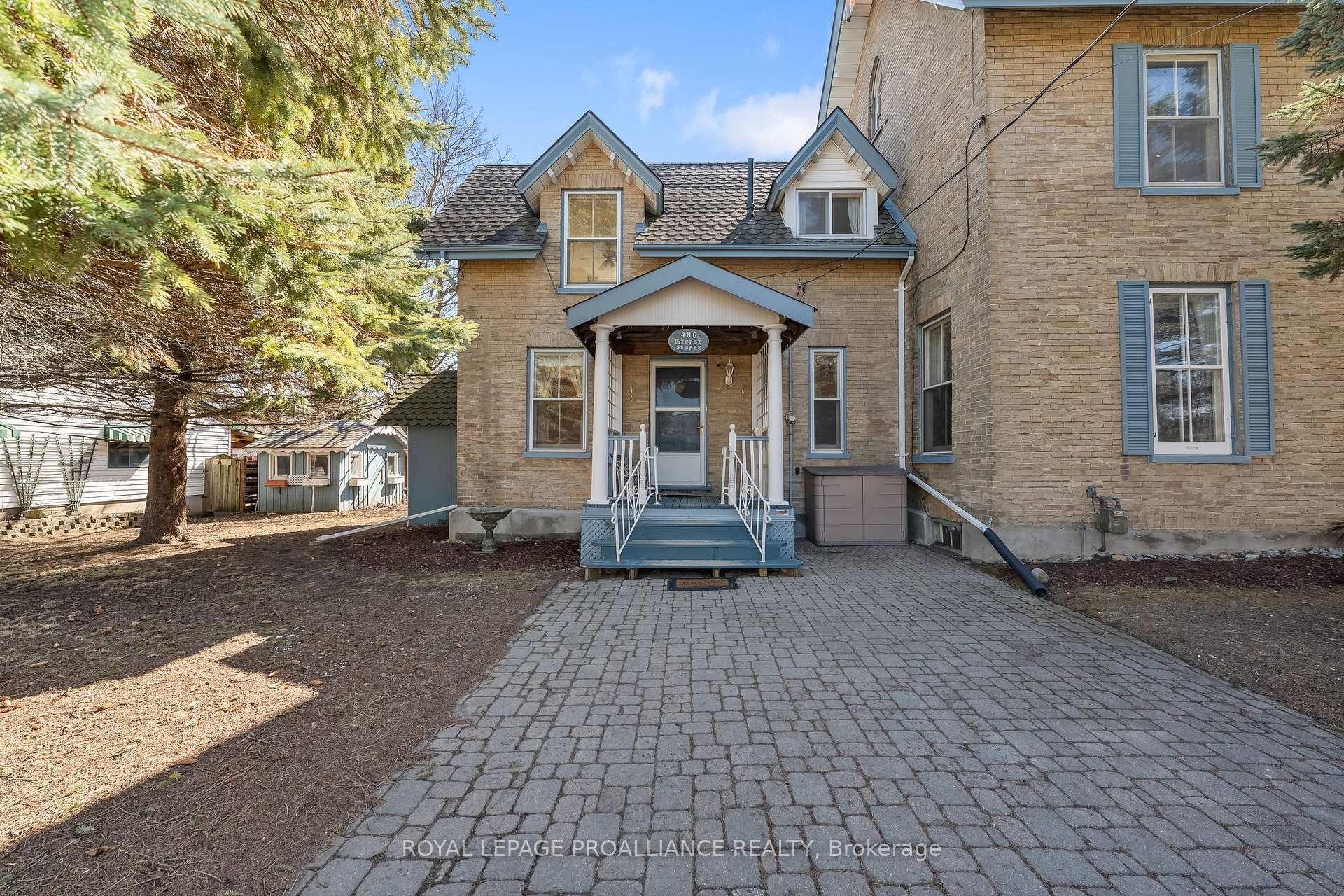 Photo 40 of 486 George Street, Cobourg — HOMEH