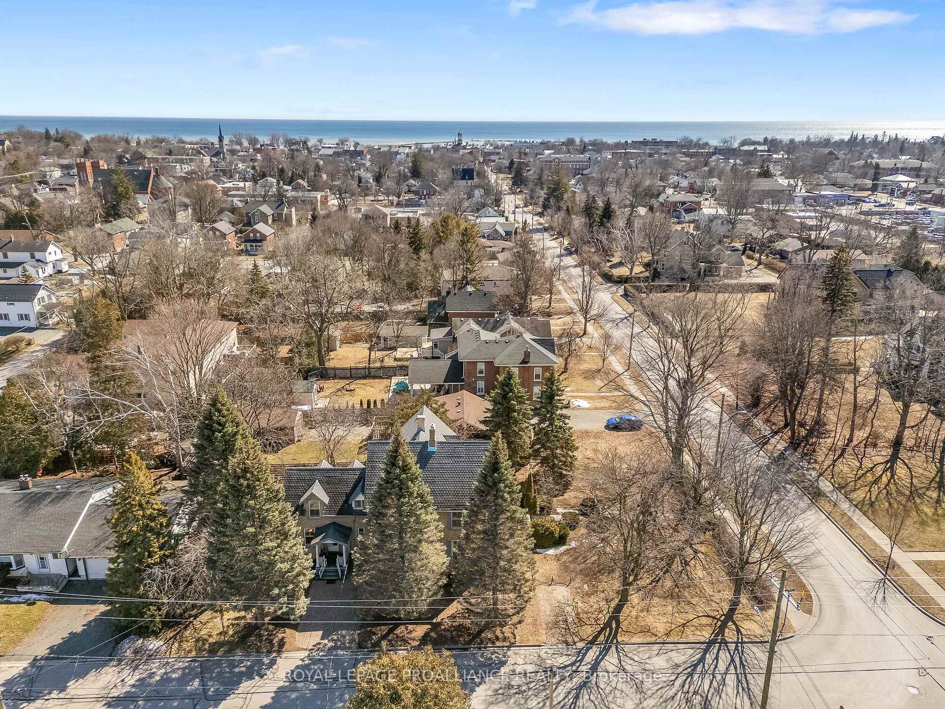 Photo 42 of 486 George Street, Cobourg — HOMEH