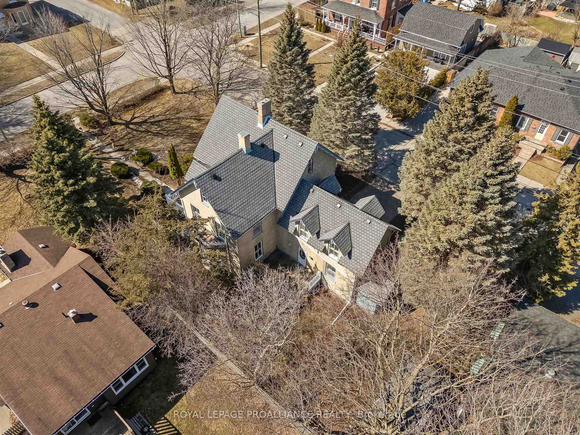 Photo 43 of 486 George Street, Cobourg — HOMEH