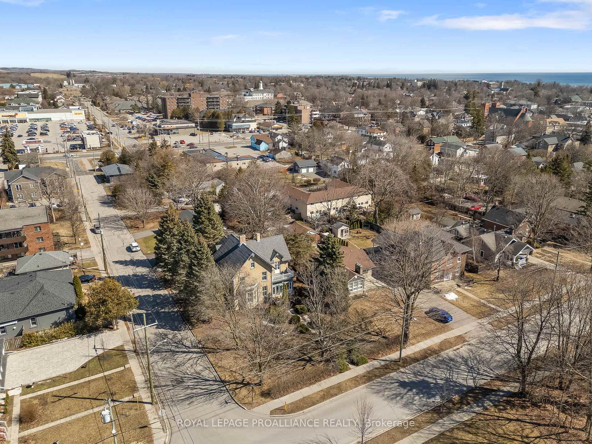 Photo 45 of 486 George Street, Cobourg — HOMEH