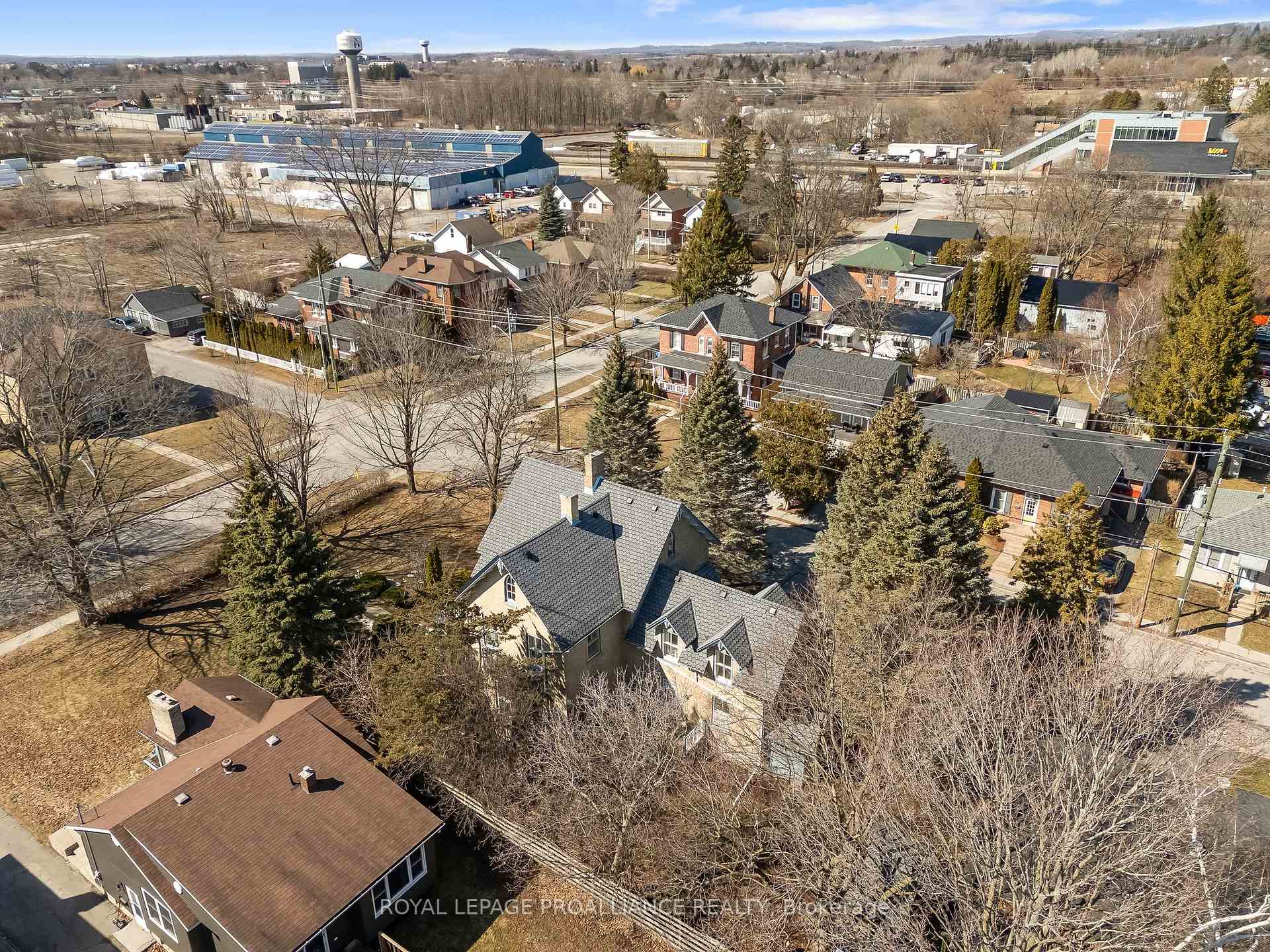 Photo 46 of 486 George Street, Cobourg — HOMEH