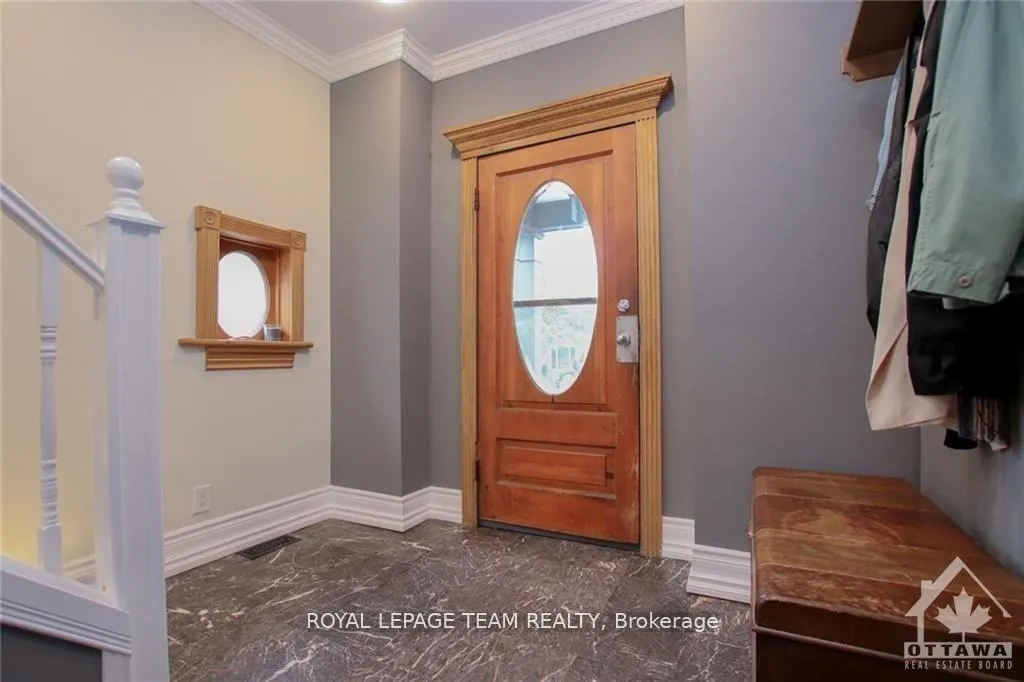 Photo 4 of 478 Hilson Avenue, Ottawa, Westboro/Hampton Park — HOMEH