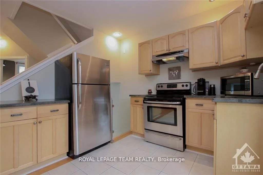 Photo 10 of 478 Hilson Avenue, Ottawa, Westboro/Hampton Park — HOMEH