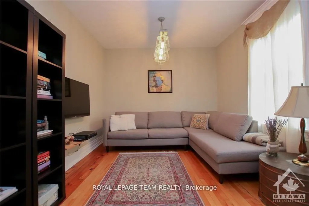 Photo 11 of 478 Hilson Avenue, Ottawa, Westboro/Hampton Park — HOMEH