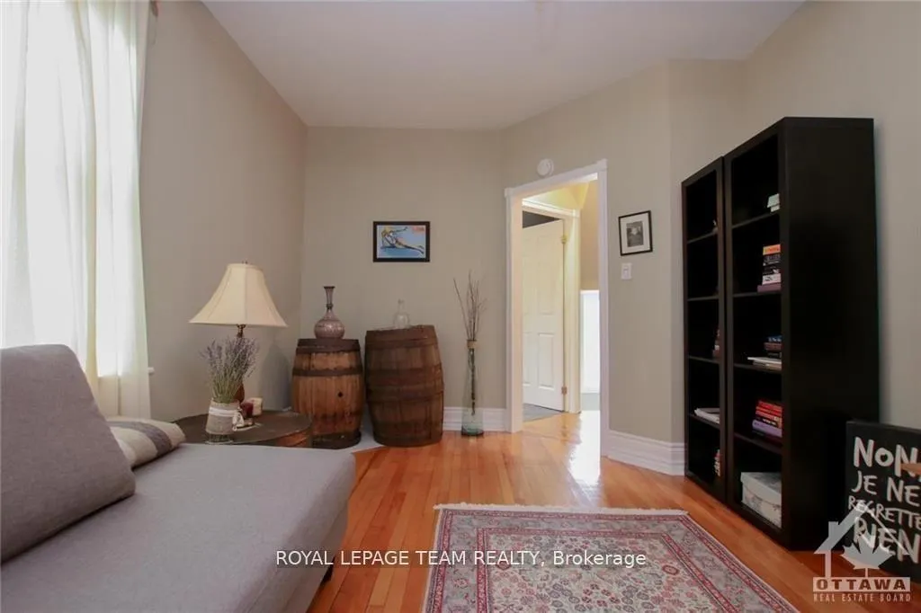 Photo 12 of 478 Hilson Avenue, Ottawa, Westboro/Hampton Park — HOMEH