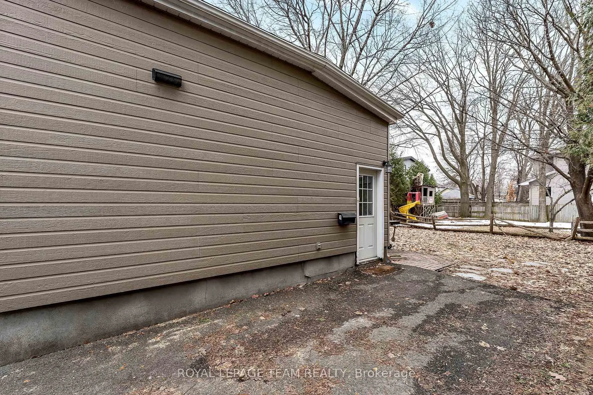 Photo 20 of 478 Hilson Avenue, Ottawa, Westboro/Hampton Park — HOMEH