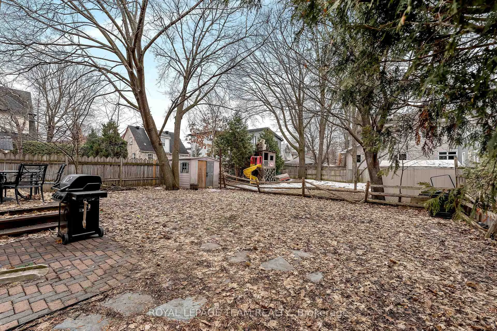 Photo 35 of 478 Hilson Avenue, Ottawa, Westboro/Hampton Park — HOMEH