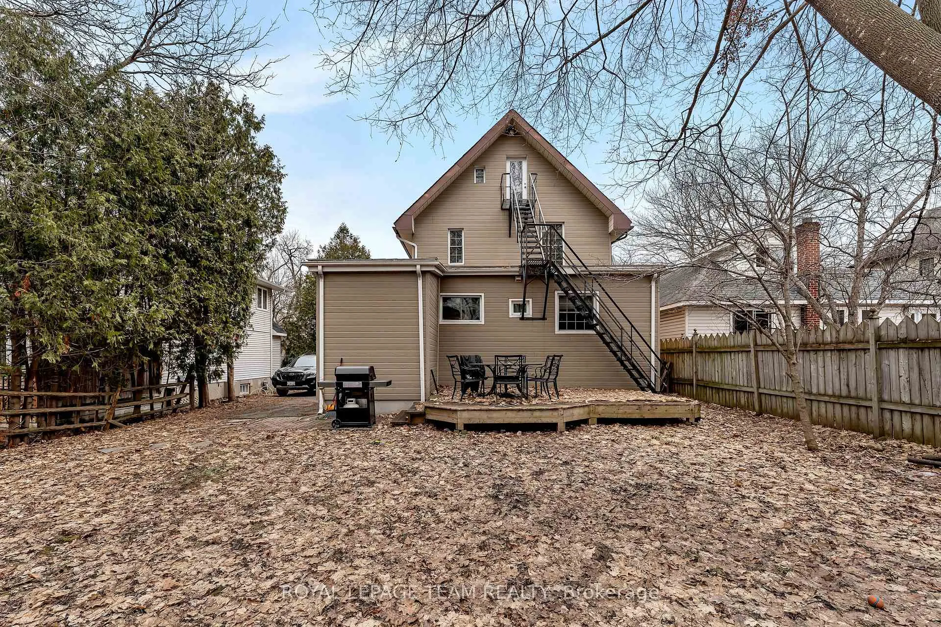 Photo 36 of 478 Hilson Avenue, Ottawa, Westboro/Hampton Park — HOMEH