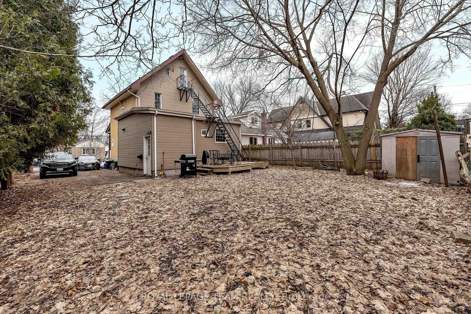 Photo 37 of 478 Hilson Avenue, Ottawa, Westboro/Hampton Park — HOMEH