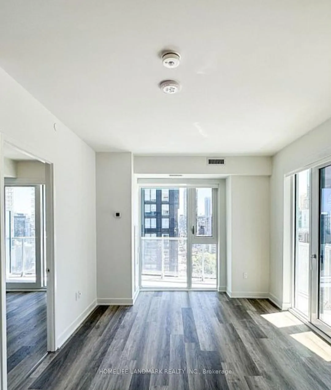 Photo 4 of Unit 2010, 100 Dalhousie Street, Toronto, Church-Yonge Corridor — HOMEH
