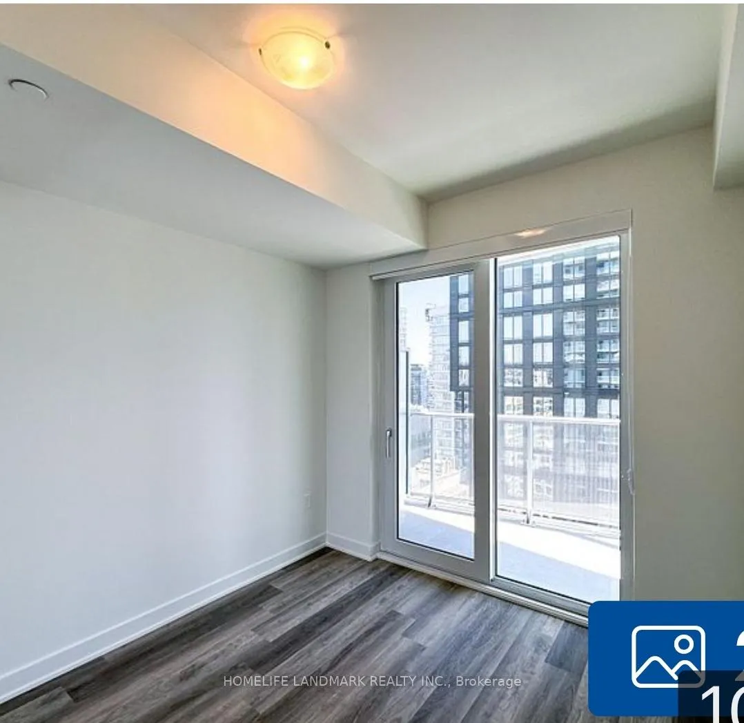 Photo 5 of Unit 2010, 100 Dalhousie Street, Toronto, Church-Yonge Corridor — HOMEH