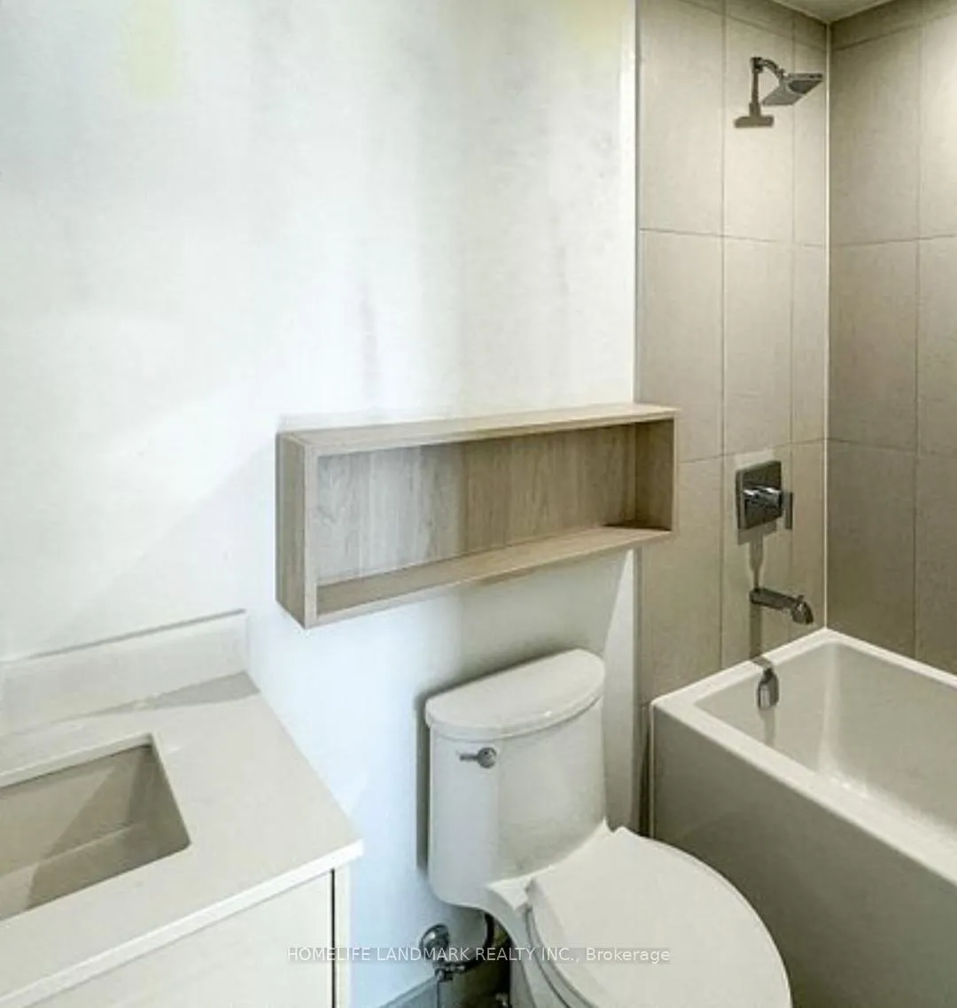 Photo 6 of Unit 2010, 100 Dalhousie Street, Toronto, Church-Yonge Corridor — HOMEH