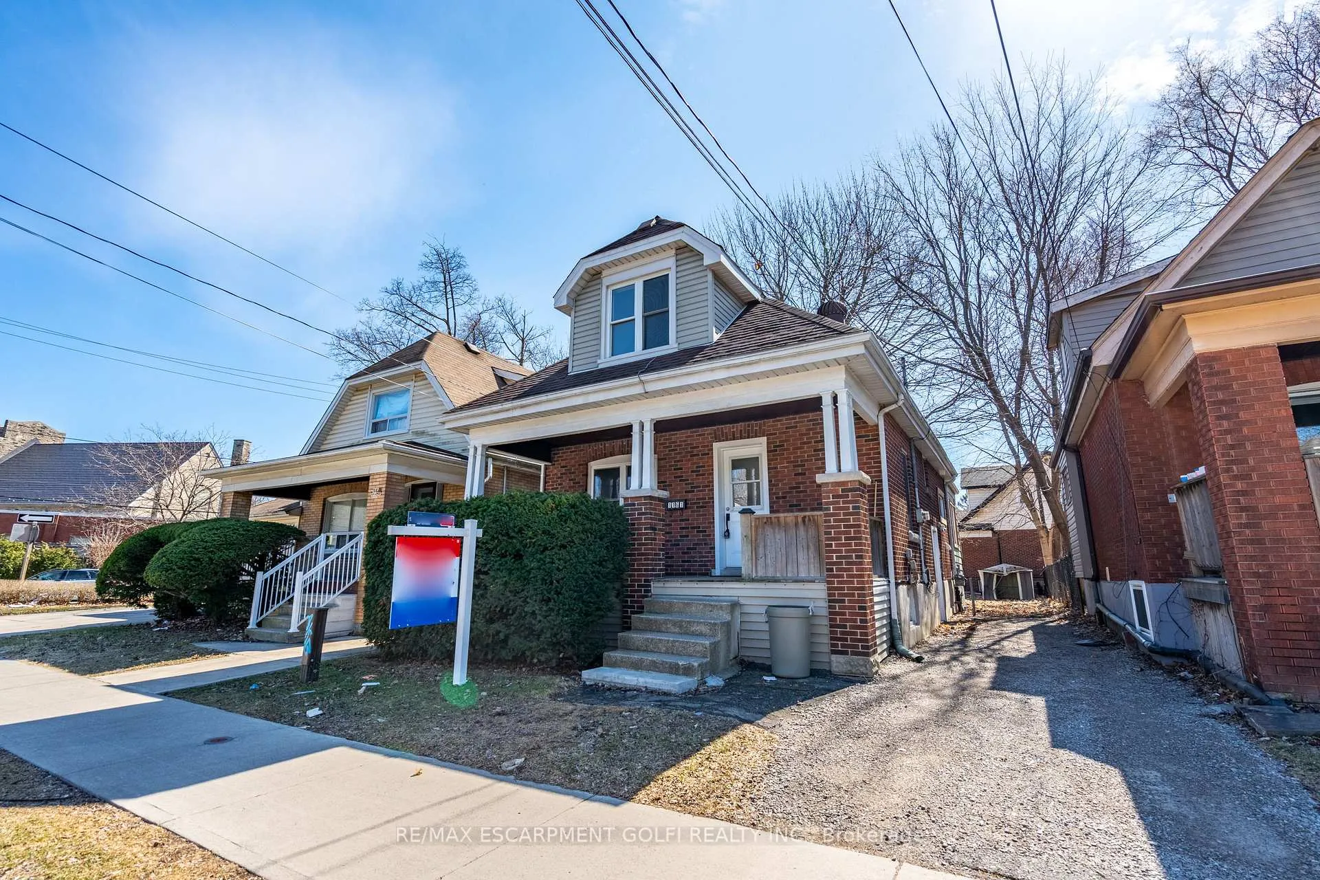 Photo 2 of 1161 King Street W, Hamilton, Westdale — HOMEH