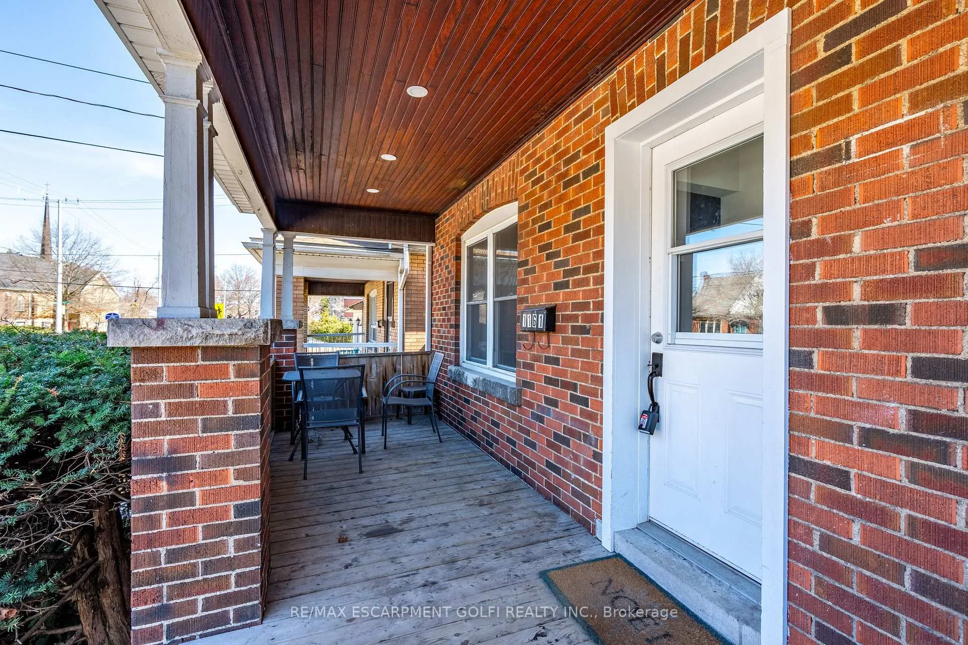 Photo 3 of 1161 King Street W, Hamilton, Westdale — HOMEH