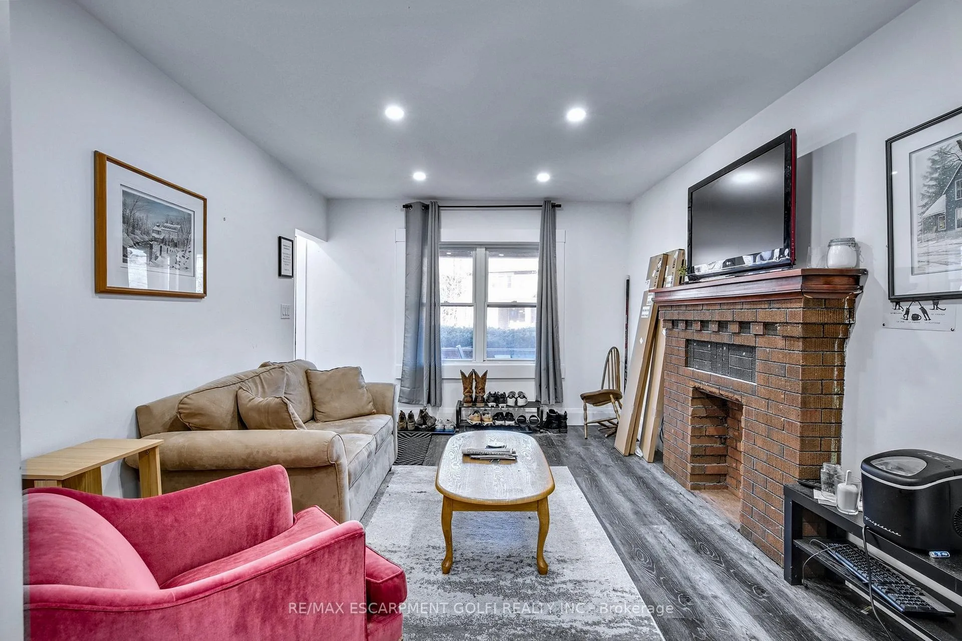 Photo 6 of 1161 King Street W, Hamilton, Westdale — HOMEH
