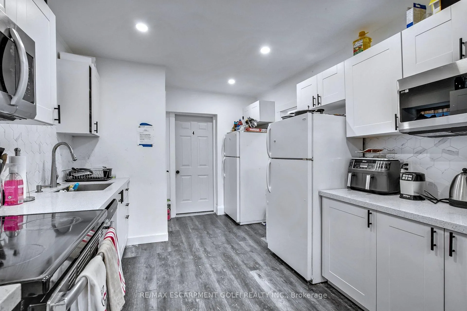 Photo 8 of 1161 King Street W, Hamilton, Westdale — HOMEH
