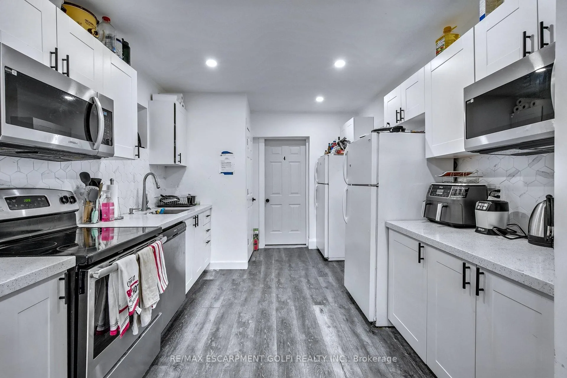 Photo 10 of 1161 King Street W, Hamilton, Westdale — HOMEH