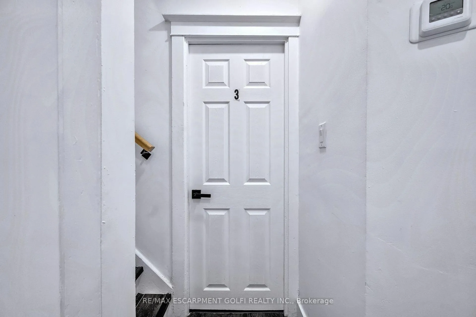 Photo 17 of 1161 King Street W, Hamilton, Westdale — HOMEH