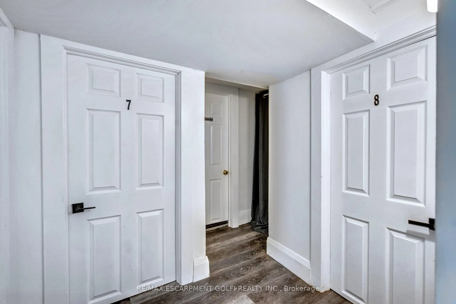 Photo 35 of 1161 King Street W, Hamilton, Westdale — HOMEH