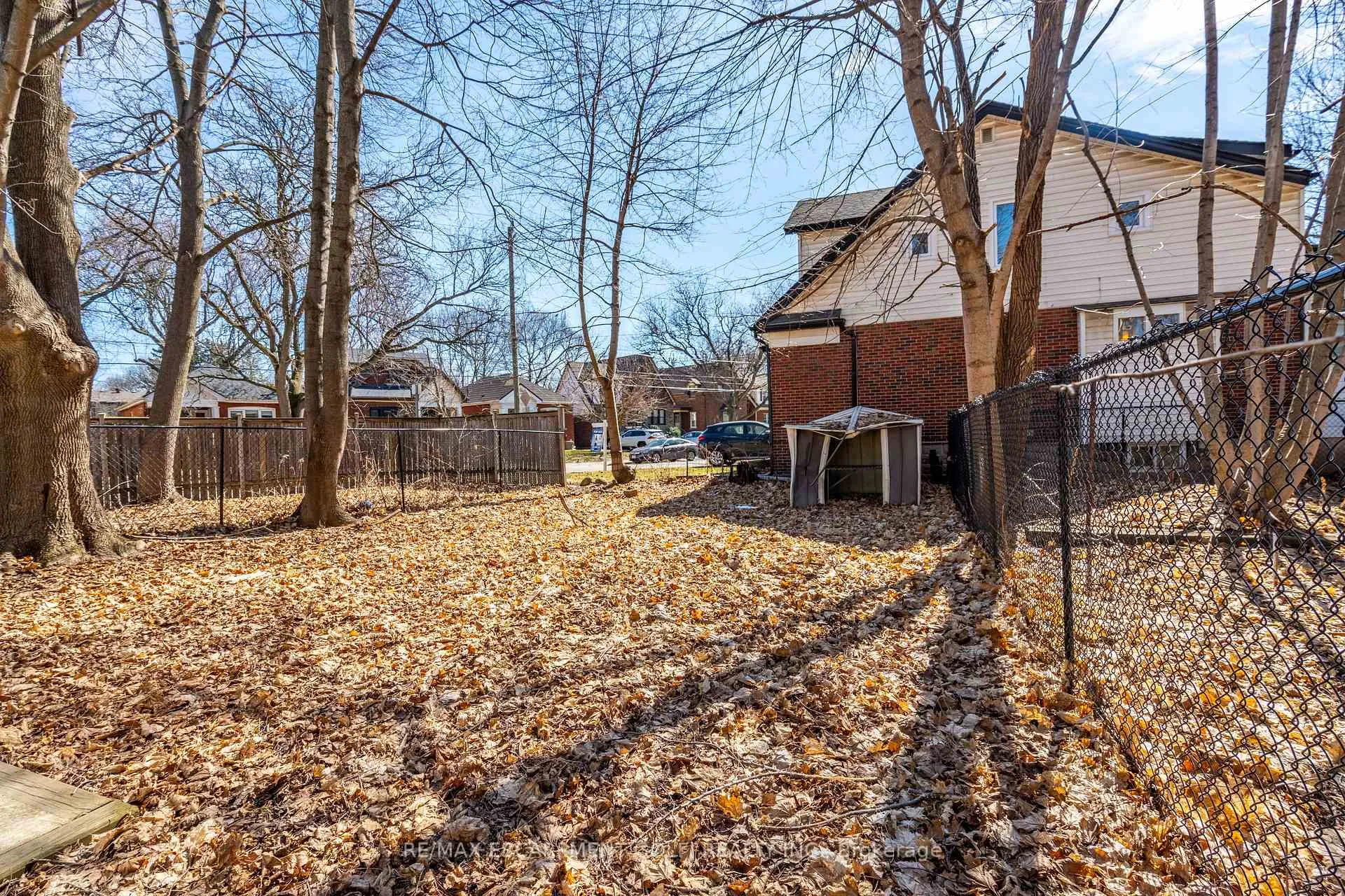 Photo 37 of 1161 King Street W, Hamilton, Westdale — HOMEH