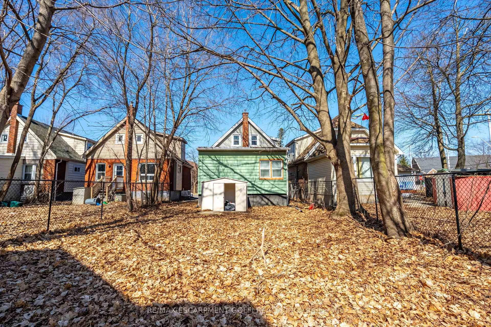 Photo 39 of 1161 King Street W, Hamilton, Westdale — HOMEH