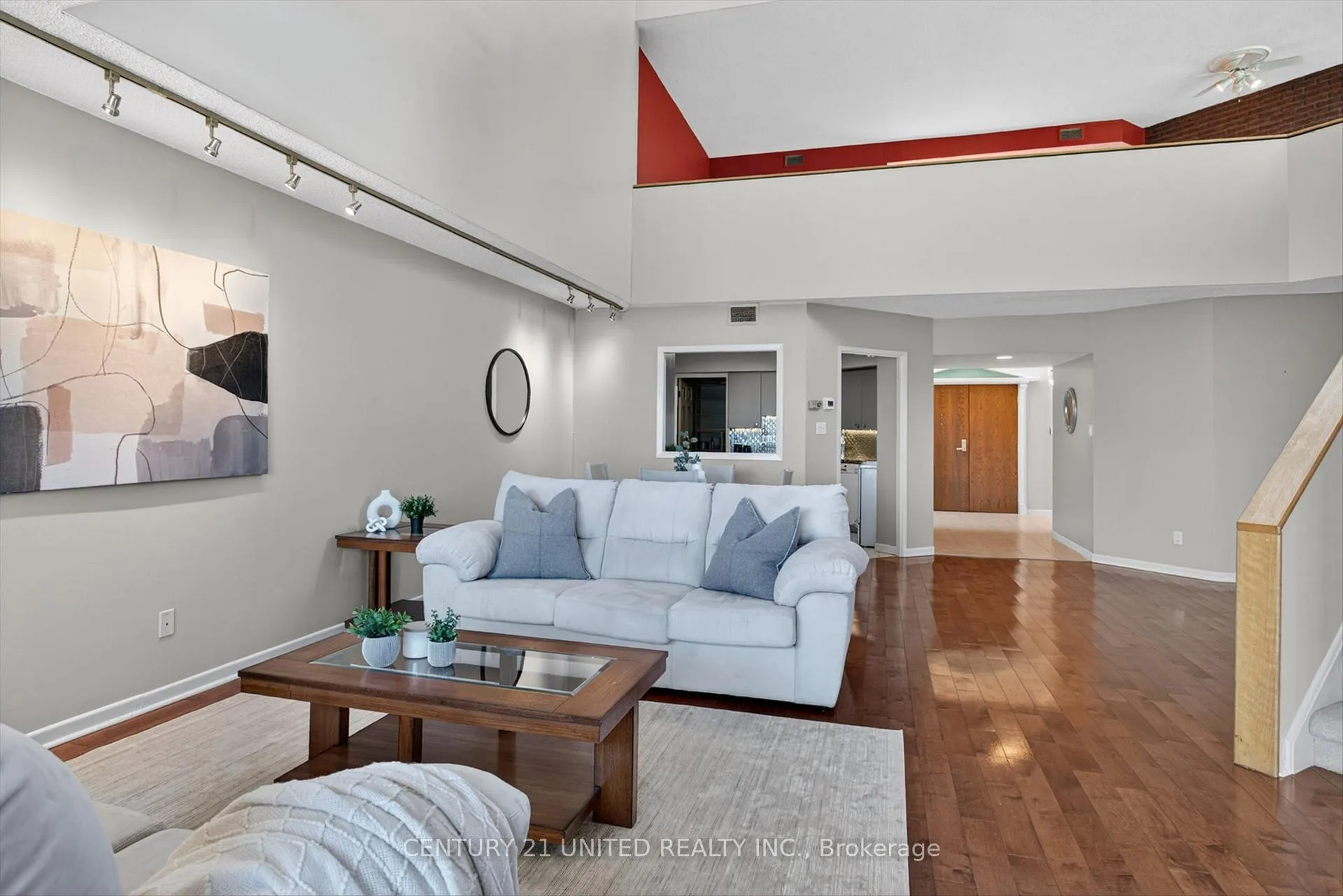 Photo 2 of Unit 503, 1818 Cherryhill Road, Peterborough, Monaghan Ward 2 — HOMEH