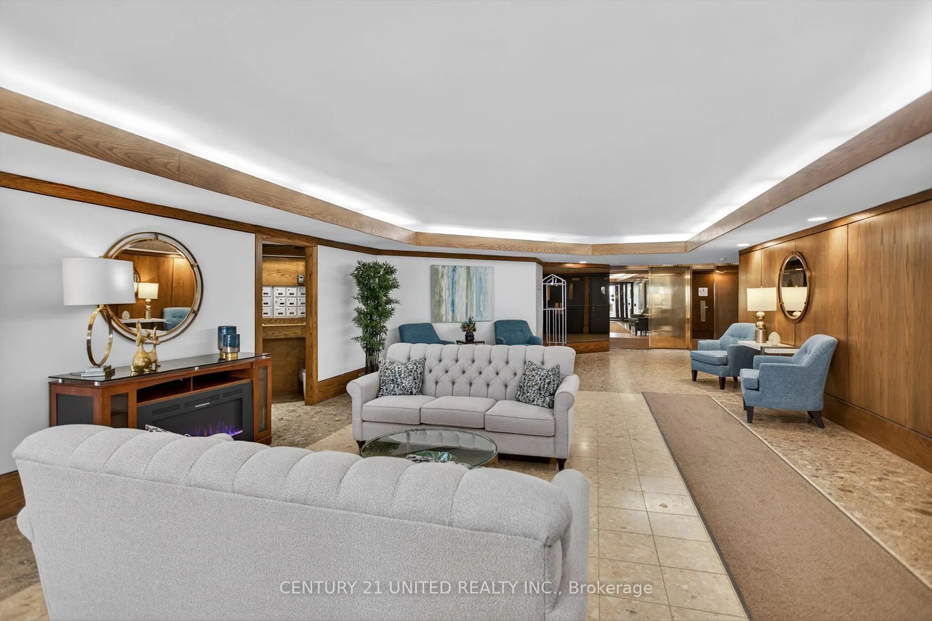 Photo 32 of Unit 503, 1818 Cherryhill Road, Peterborough, Monaghan Ward 2 — HOMEH