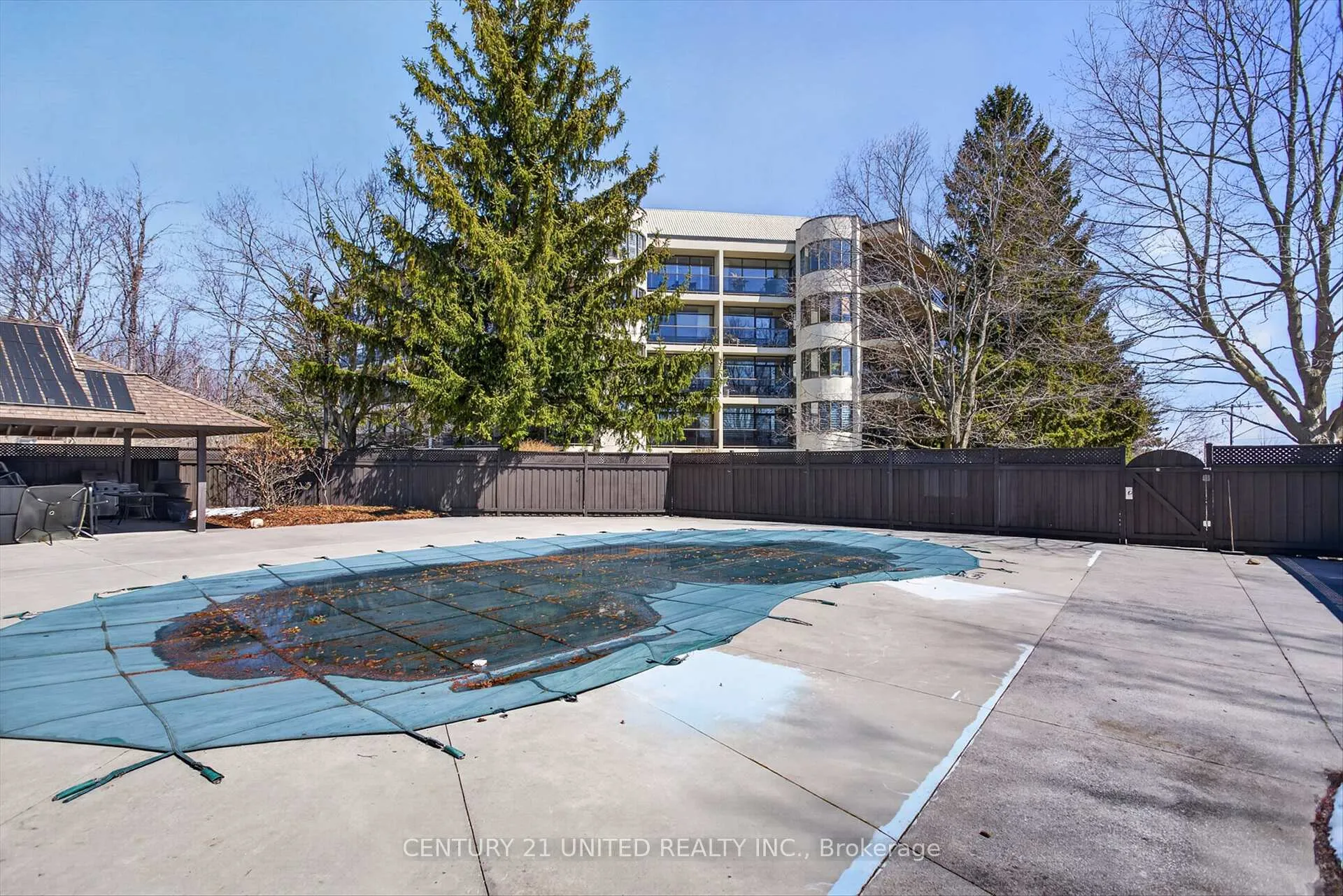Photo 42 of Unit 503, 1818 Cherryhill Road, Peterborough, Monaghan Ward 2 — HOMEH