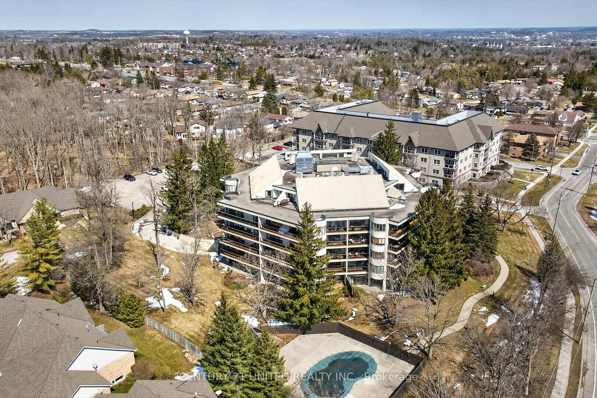 Photo 45 of Unit 503, 1818 Cherryhill Road, Peterborough, Monaghan Ward 2 — HOMEH