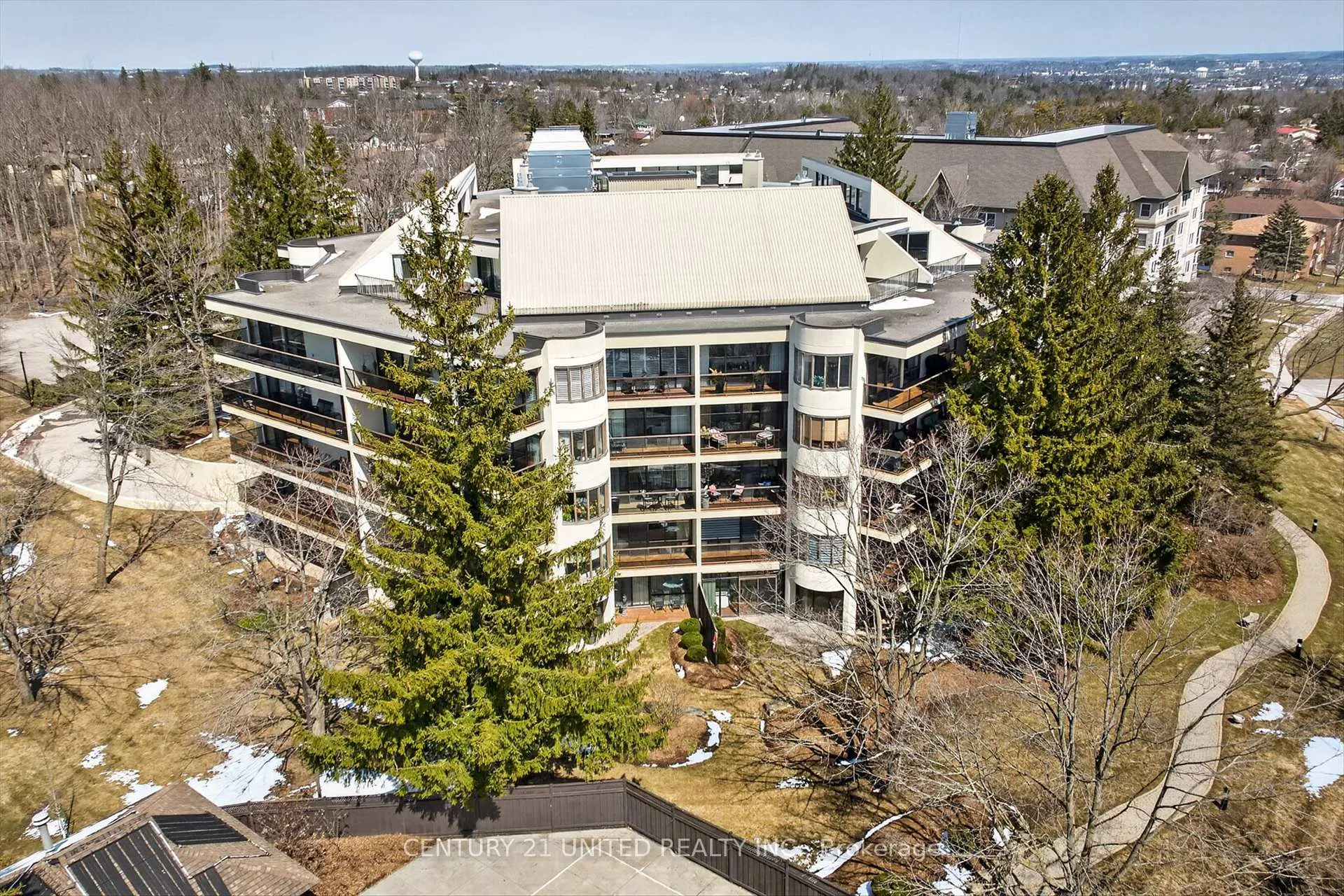 Photo 46 of Unit 503, 1818 Cherryhill Road, Peterborough, Monaghan Ward 2 — HOMEH