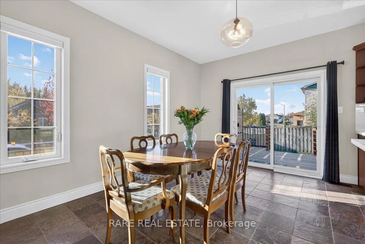 Photo 15 of 2 Mailey Lane, Barrie, Edgehill Drive — HOMEH