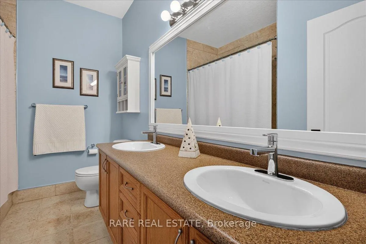 Photo 18 of 2 Mailey Lane, Barrie, Edgehill Drive — HOMEH