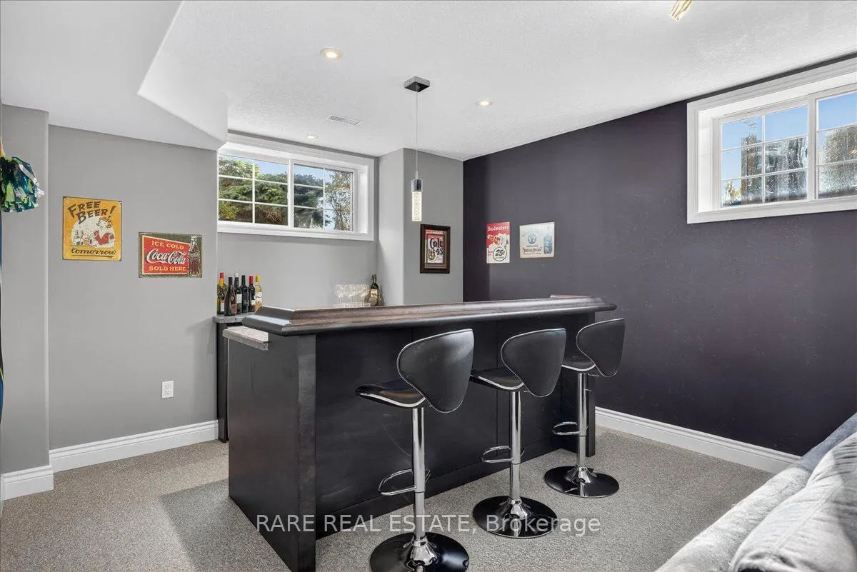 Photo 34 of 2 Mailey Lane, Barrie, Edgehill Drive — HOMEH