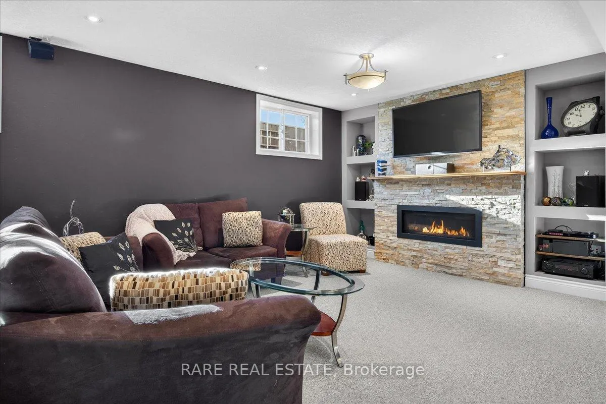 Photo 36 of 2 Mailey Lane, Barrie, Edgehill Drive — HOMEH