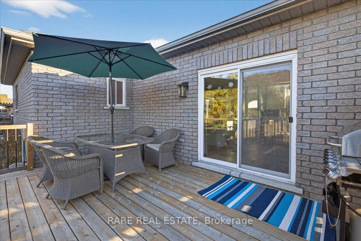 Photo 44 of 2 Mailey Lane, Barrie, Edgehill Drive — HOMEH