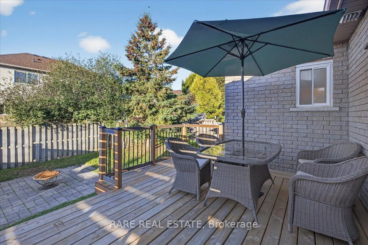 Photo 45 of 2 Mailey Lane, Barrie, Edgehill Drive — HOMEH