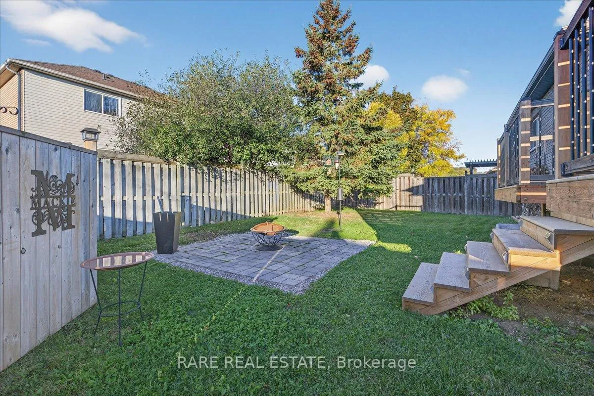 Photo 46 of 2 Mailey Lane, Barrie, Edgehill Drive — HOMEH