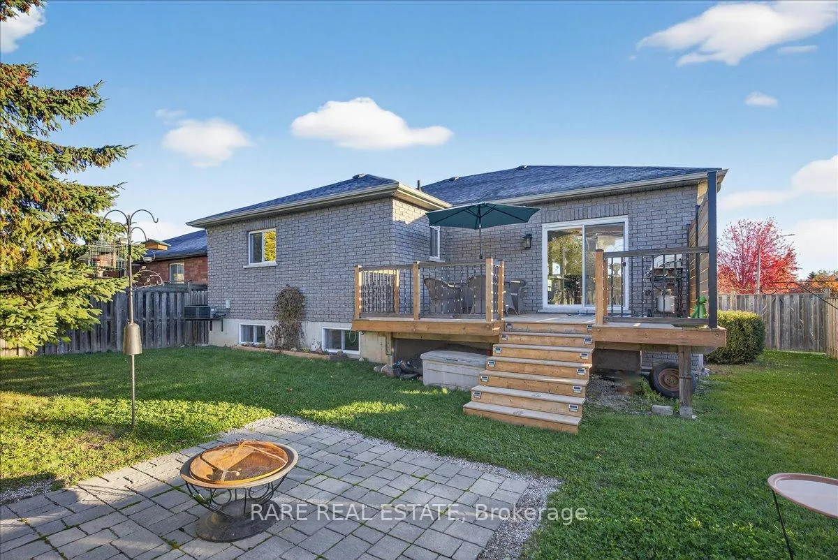 Photo 47 of 2 Mailey Lane, Barrie, Edgehill Drive — HOMEH