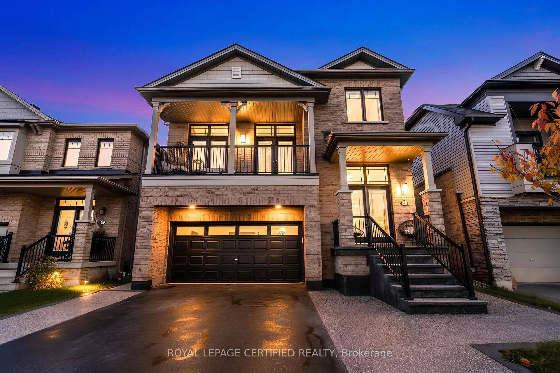 Photo 1 of 35 Bedrock Drive E, Hamilton, Stoney Creek — HOMEH
