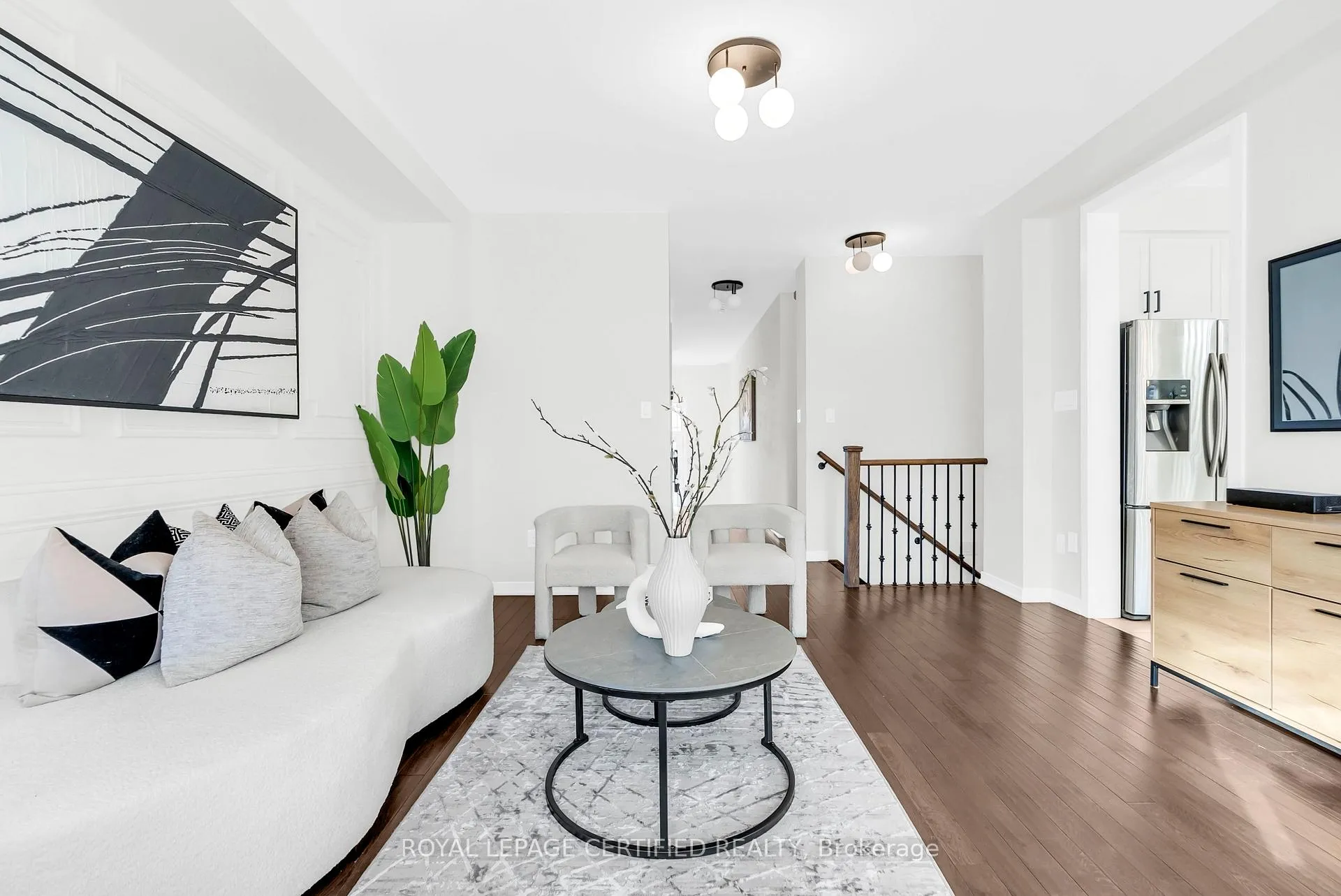 Photo 7 of 35 Bedrock Drive E, Hamilton, Stoney Creek — HOMEH