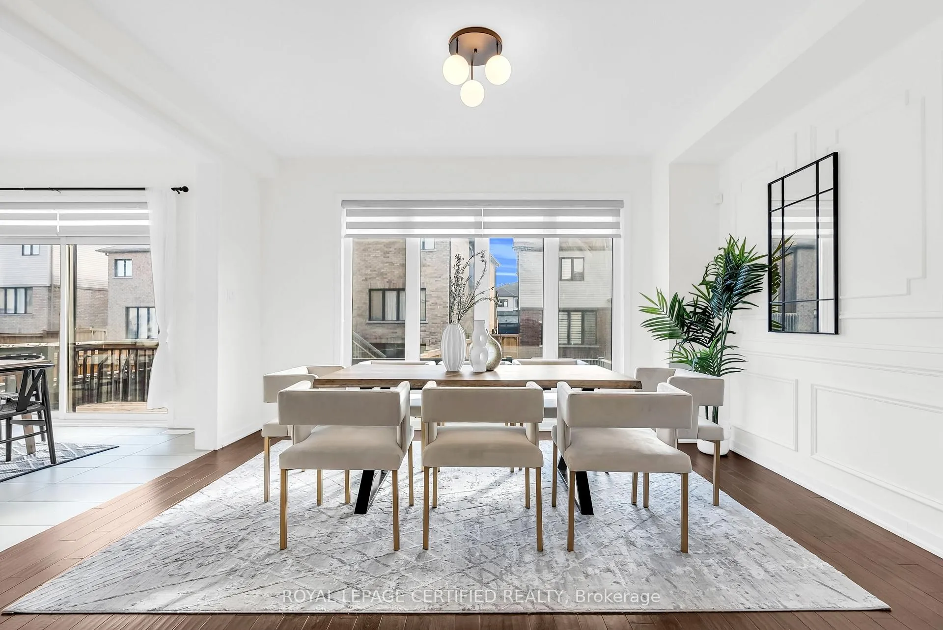 Photo 8 of 35 Bedrock Drive E, Hamilton, Stoney Creek — HOMEH