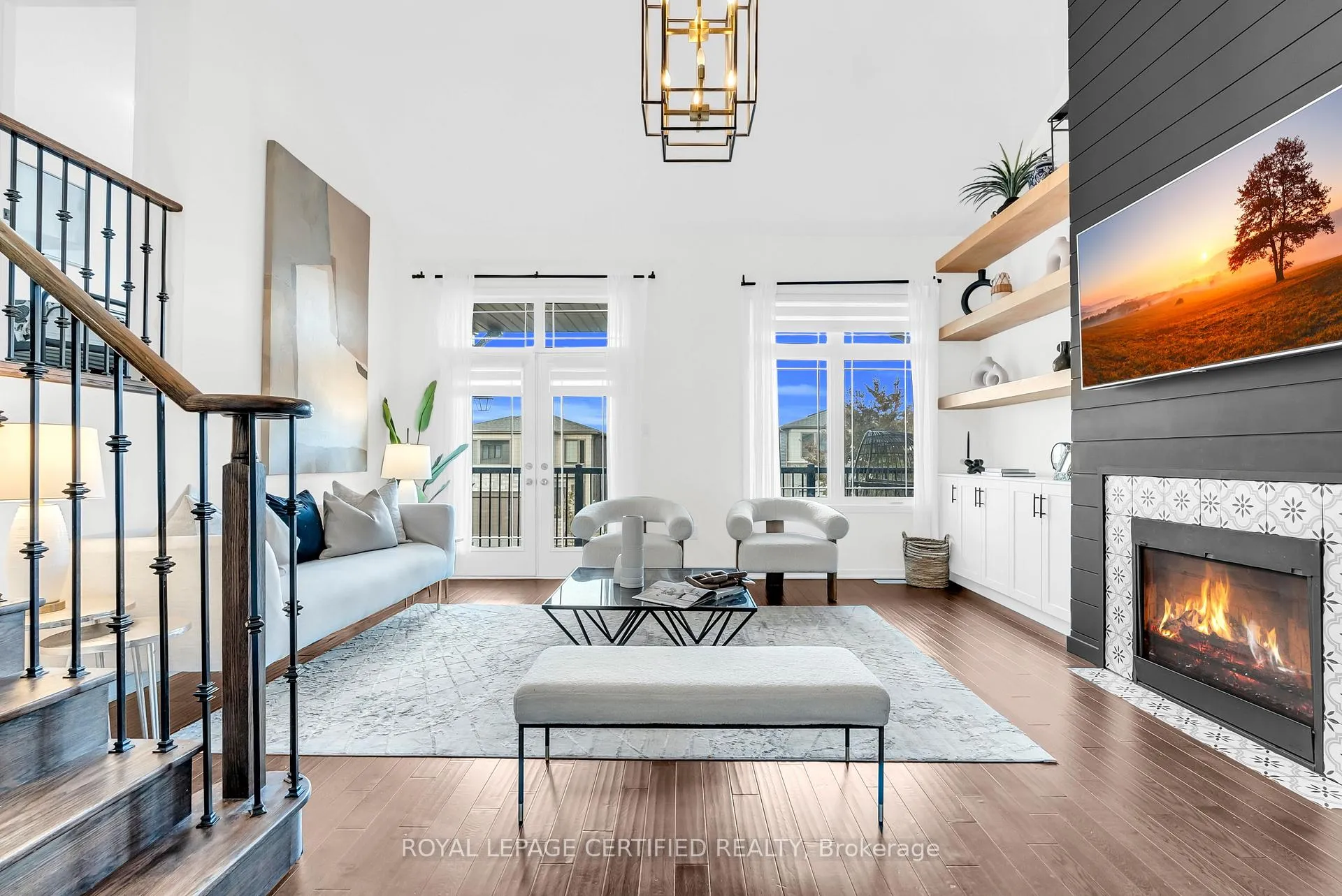 Photo 25 of 35 Bedrock Drive E, Hamilton, Stoney Creek — HOMEH