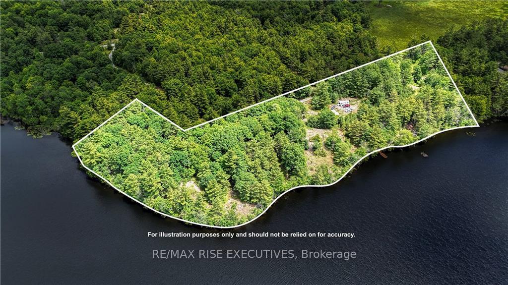 Photo 1 of 1240 Soudant Lane, Frontenac, Frontenac Centre — HOMEH