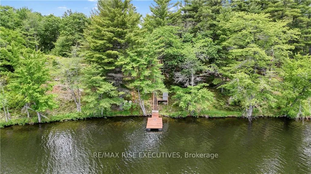 Photo 3 of 1240 Soudant Lane, Frontenac, Frontenac Centre — HOMEH