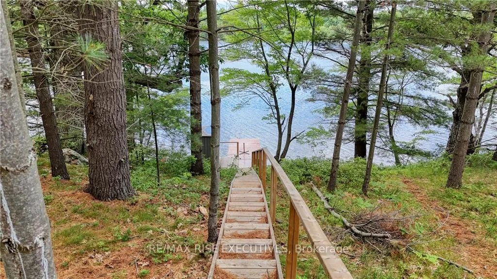 Photo 4 of 1240 Soudant Lane, Frontenac, Frontenac Centre — HOMEH
