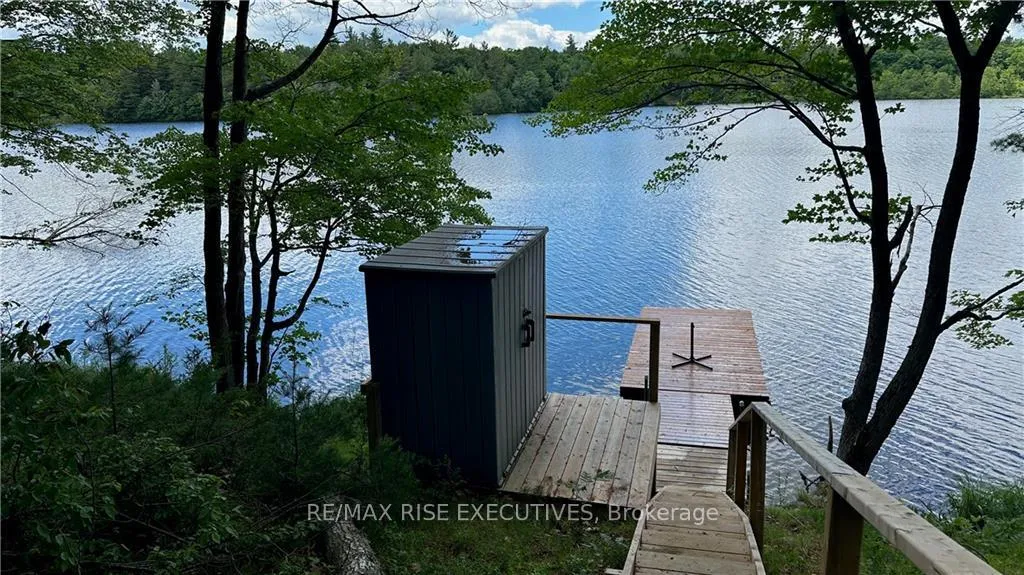 Photo 6 of 1240 Soudant Lane, Frontenac, Frontenac Centre — HOMEH